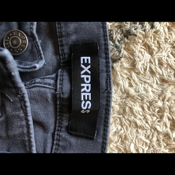 Express jeans - Picture 2 of 3